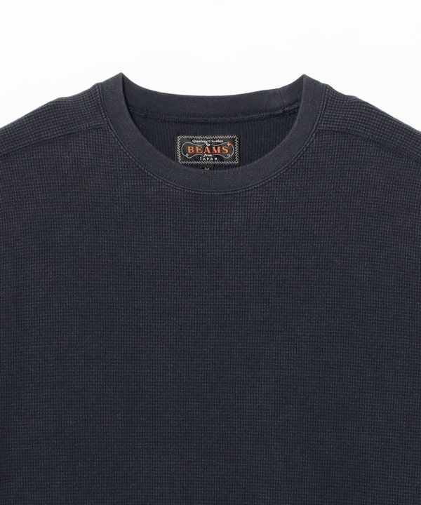 Fade Thermal Crew