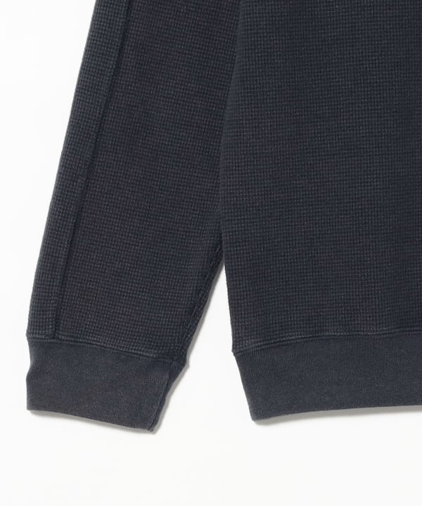 Fade Thermal Crew