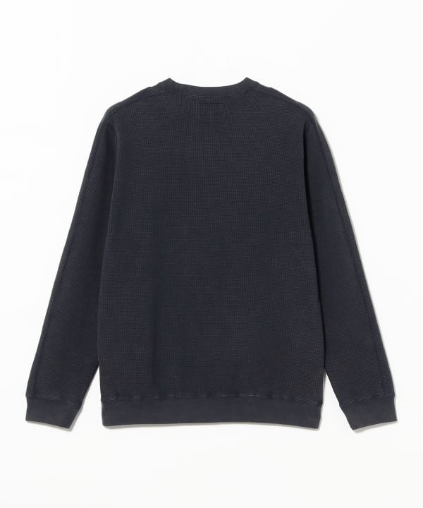Fade Thermal Crew
