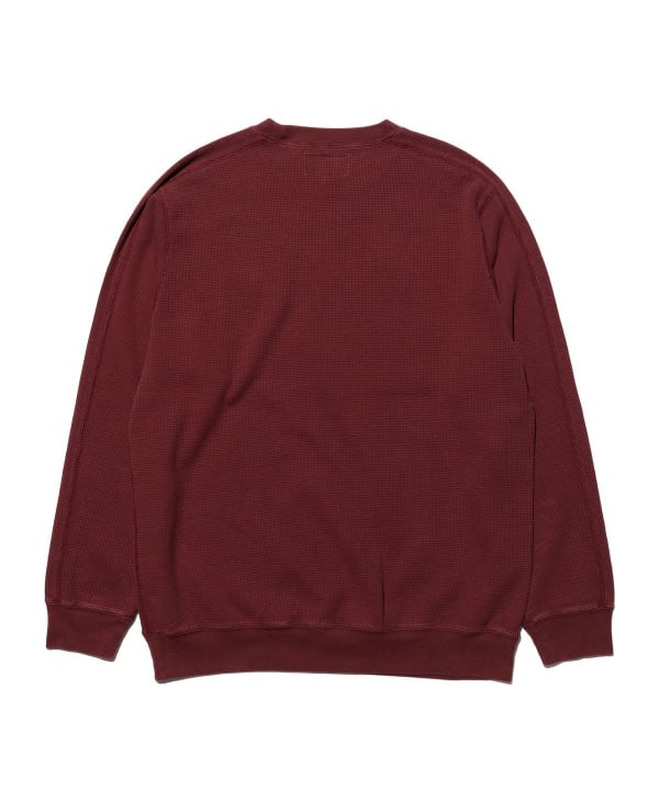 Fade Thermal Crew