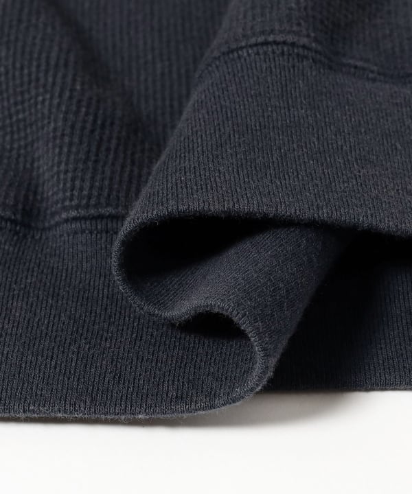 Fade Thermal Crew