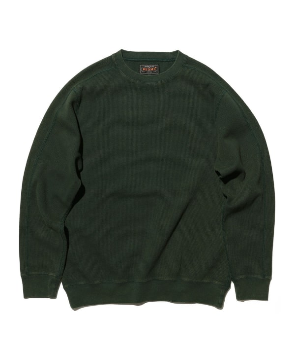 Fade Thermal Crew