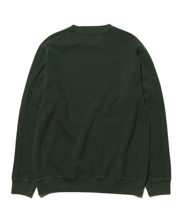 Fade Thermal Crew