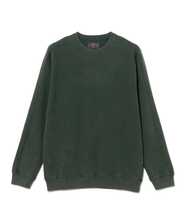 Fade Thermal Crew