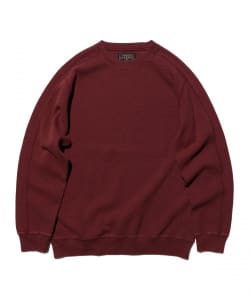 Fade Thermal Crew
