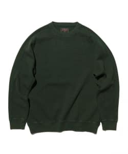 Fade Thermal Crew