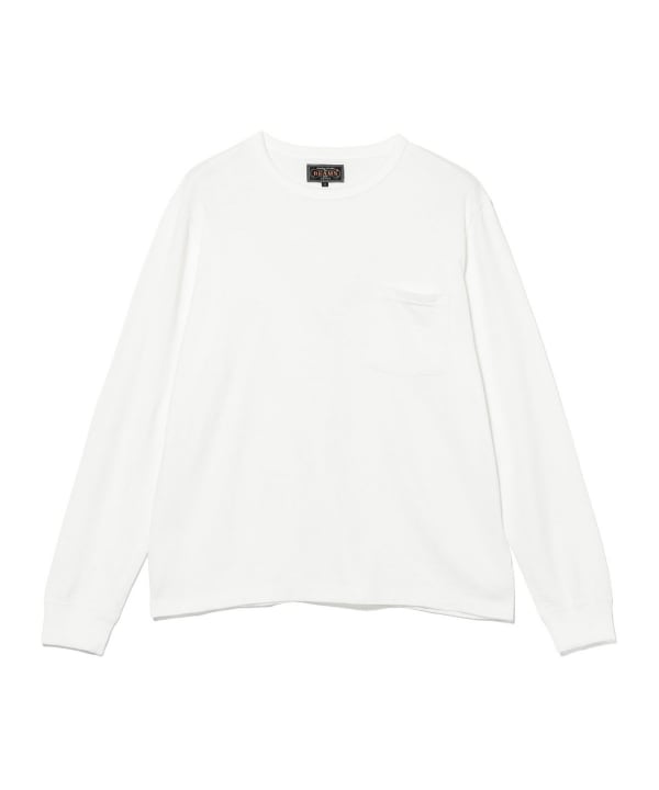 Pocket Tee