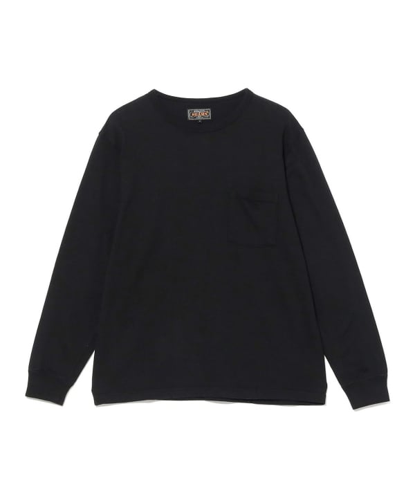 Pocket Tee