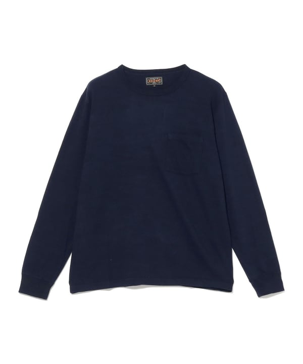 Pocket Tee