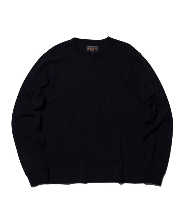 Pocket Tee