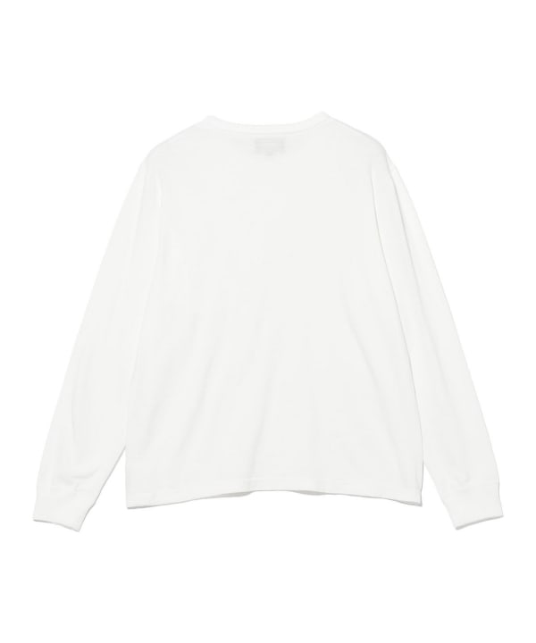 Pocket Tee