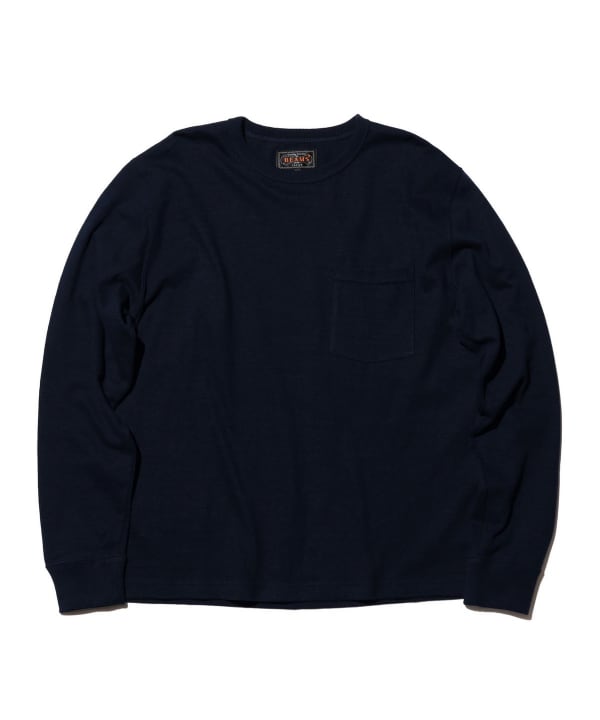 Pocket Tee