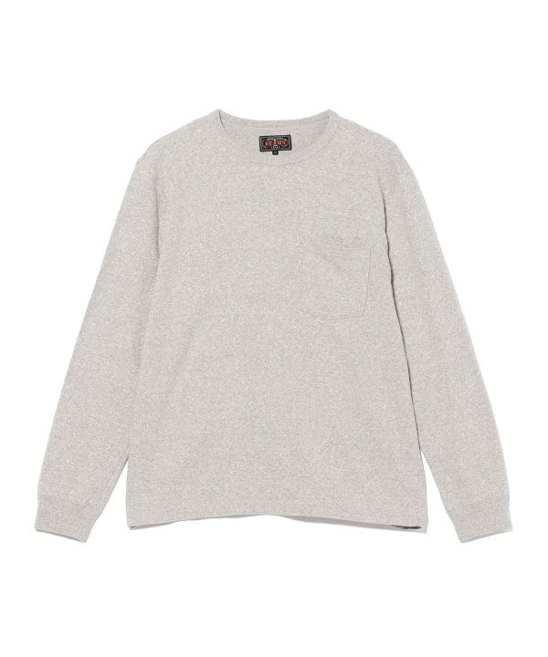 Pocket Tee
