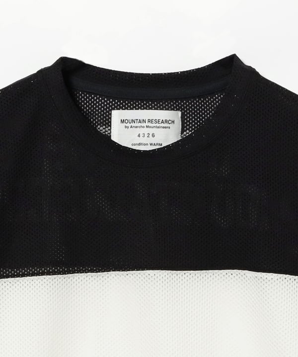 MOUNTAIN RESEARCH / Mesh F.B.
