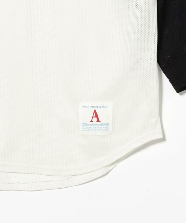 MOUNTAIN RESEARCH / Mesh F.B.