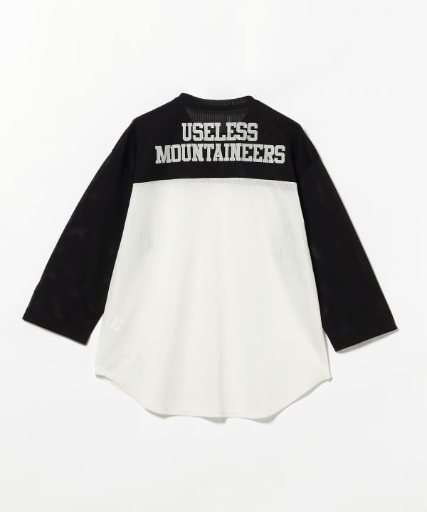 MOUNTAIN RESEARCH / Mesh F.B.