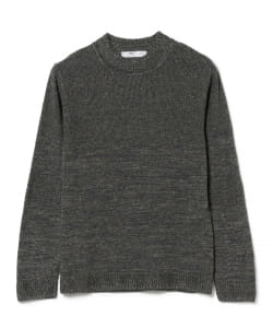 ▲INIS MEAIN / Workers Tunic