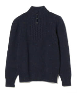 ▲INIS MEAIN / Mairtin Knit