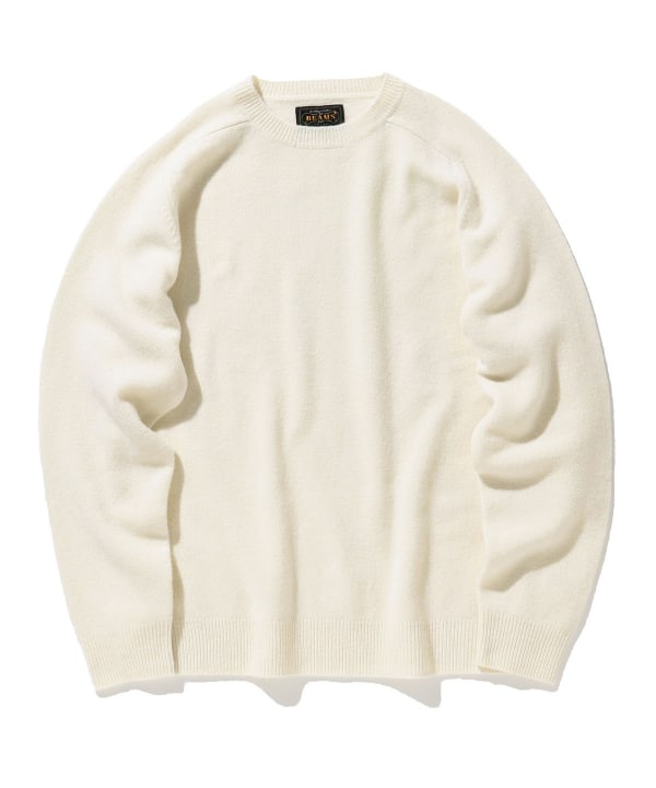 BEAMS PLUS BEAMS PLUS BEAMS PLUS Crew 9G (tops knits/sweaters