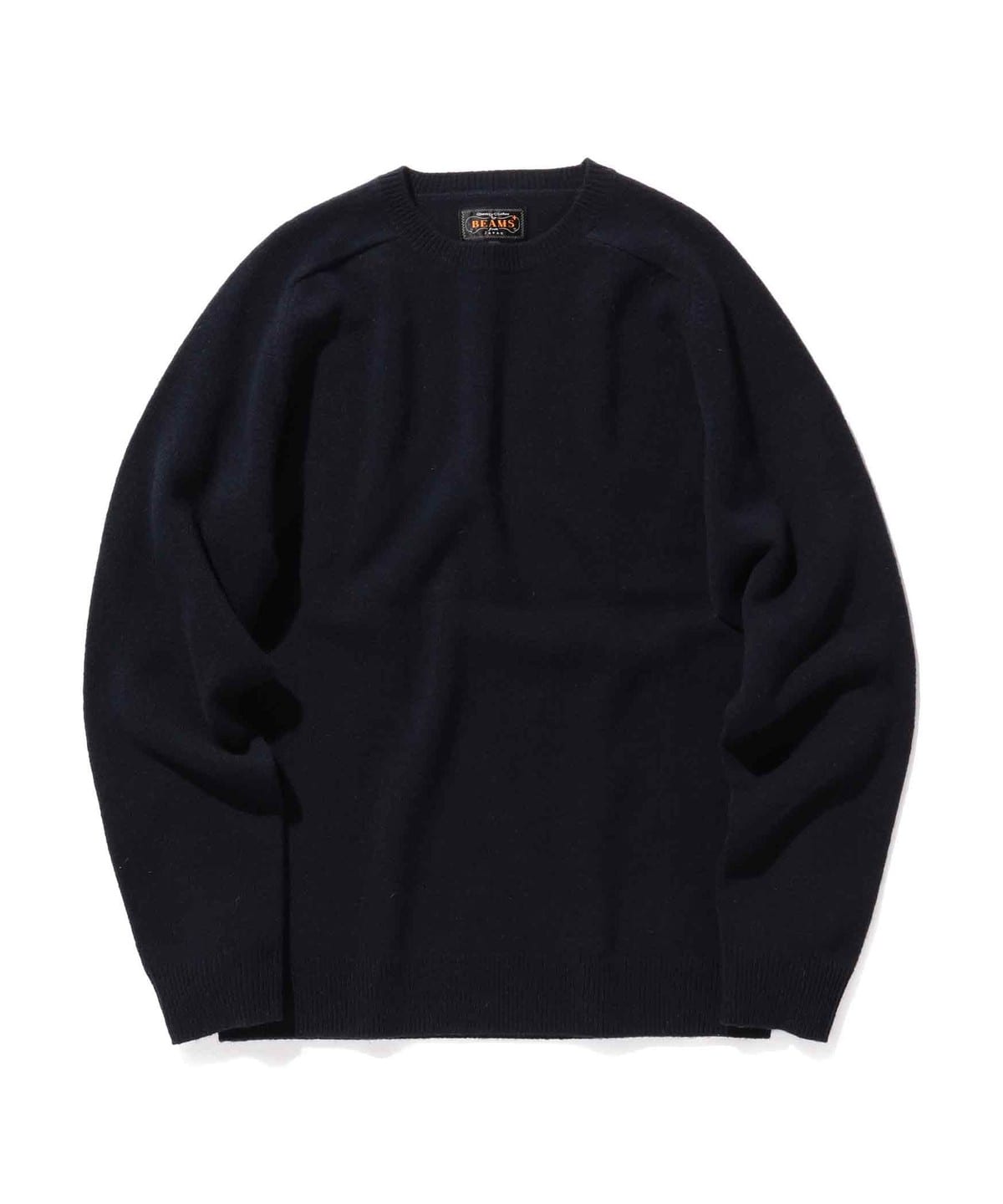 Crew 9G トップス MEN NAVY S Crew 9G トップス MEN NAVY S