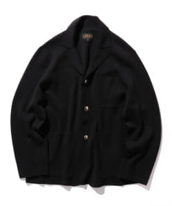 ▲BEAMS PLUS / ニット ブレザー