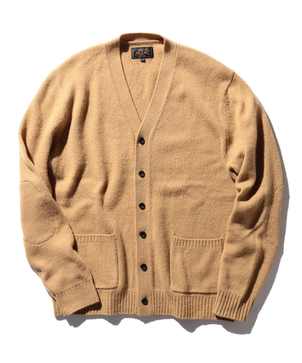 BEAMS PLUS（ビームス プラス）BEAMS PLUS / エルボーパッチ ...