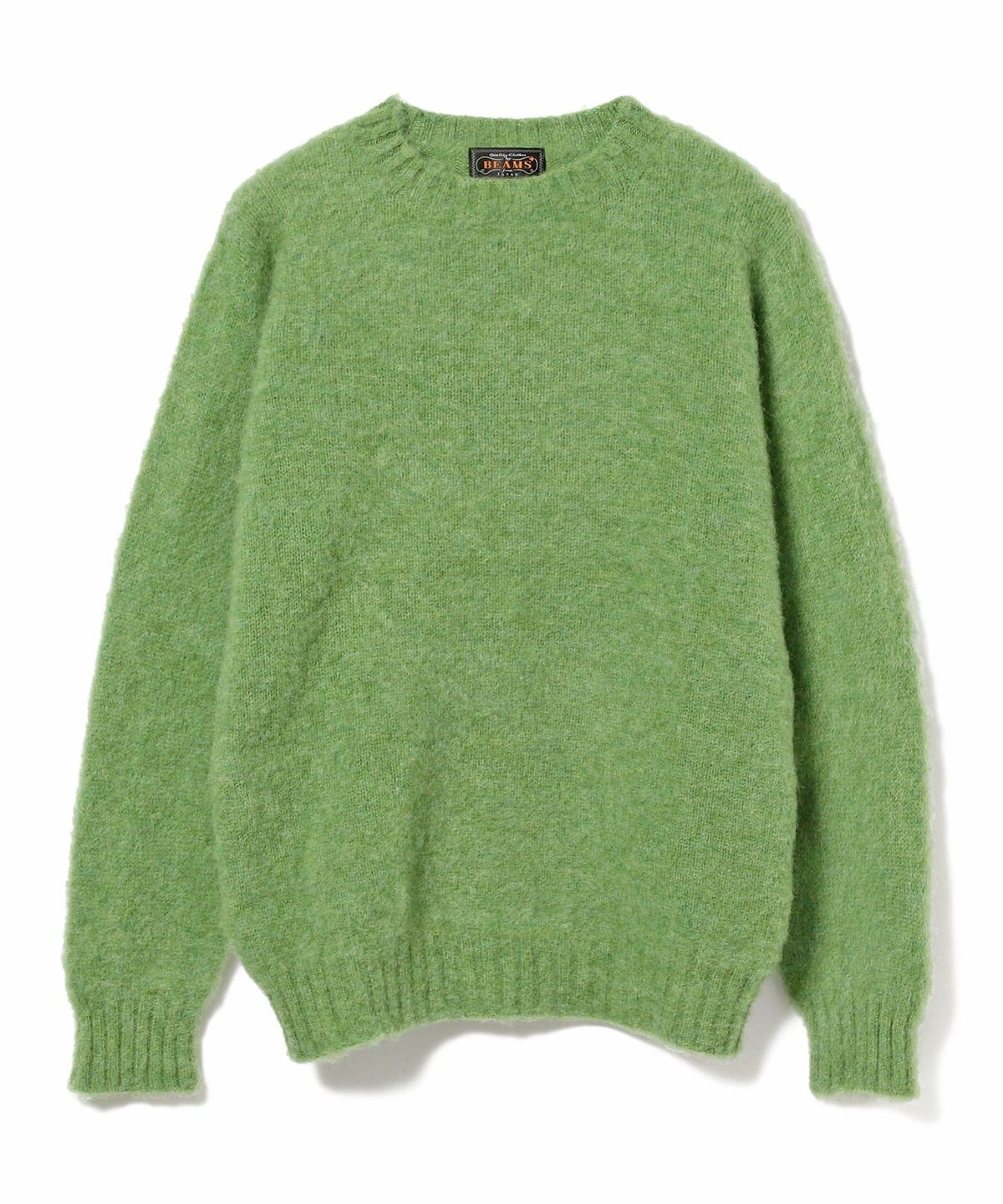 Shetland Crew トップス MEN Crabapple 405 XS Shetland Crew トップス MEN Crabapple 405 XS