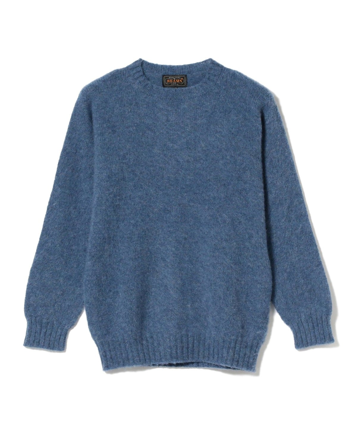 Shetland Crew トップス MEN Blueprint 273 XL Shetland Crew トップス MEN Blueprint 273 XL
