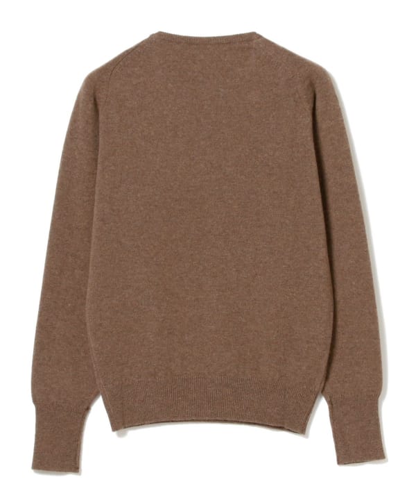 BEAMS PLUS（ビームス プラス）WILLIAM LOCKIE / CREW NECK（トップス