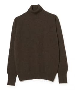 WILLIAM LOCKIE / ROLL NECK
