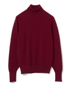 WILLIAM LOCKIE / ROLL NECK