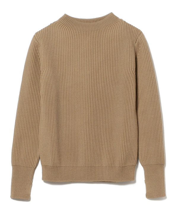 BEAMS PLUS BEAMS PLUS ANDERSEN-ANDERSEN / 5 gauge Crewneck (tops