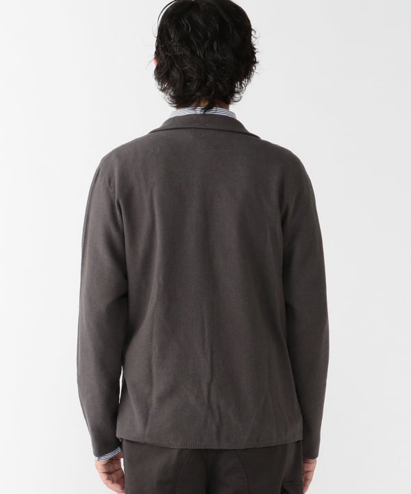 BEAMS PLUS（ビームス プラス）BATONER × BEAMS PLUS / 別注 3 BUTTON