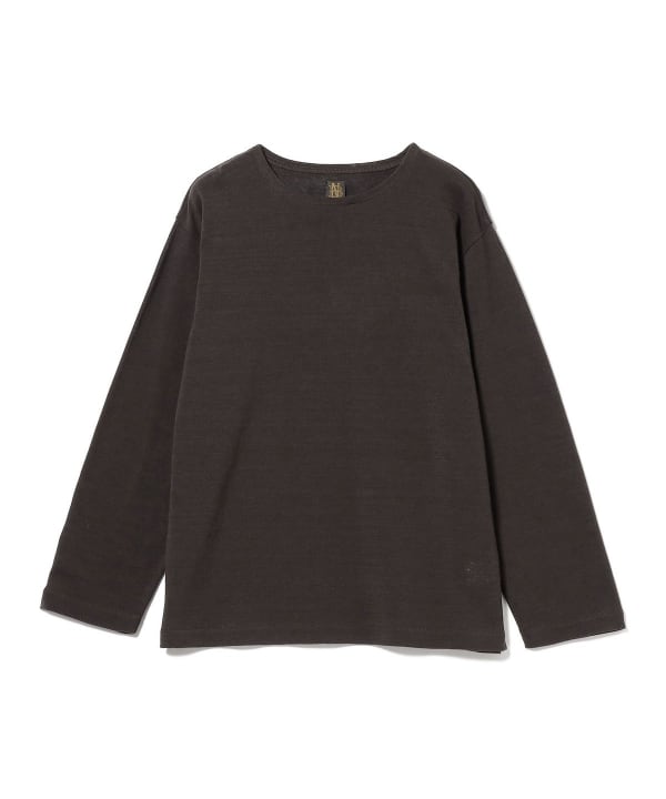 BEAMS PLUS（ビームス プラス）【別注】BATONER / BASQUE SHIRT
