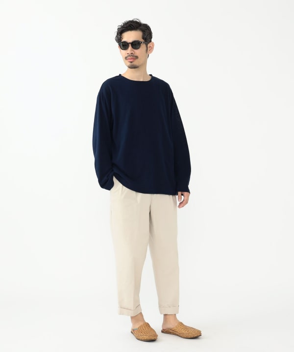 BEAMS PLUS（ビームス プラス）BATONER × BEAMS PLUS / 別注 BASQUE