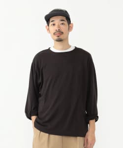 【別注】BATONER / BASQUE SHIRT 24