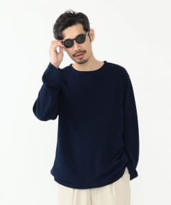 【別注】BATONER / BASQUE SHIRT 24