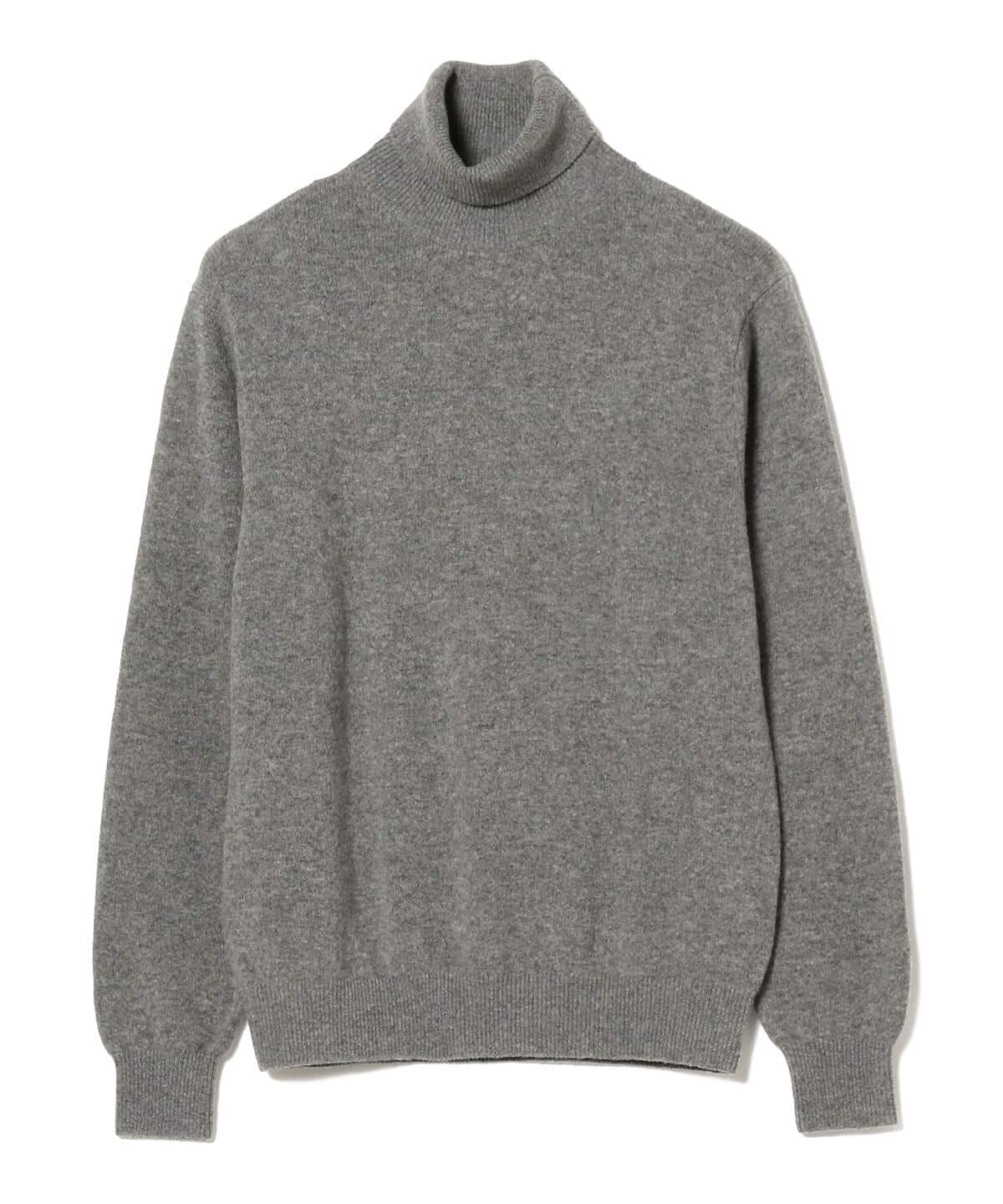 Turtle 9G トップス MEN GREY S Turtle 9G トップス MEN GREY S