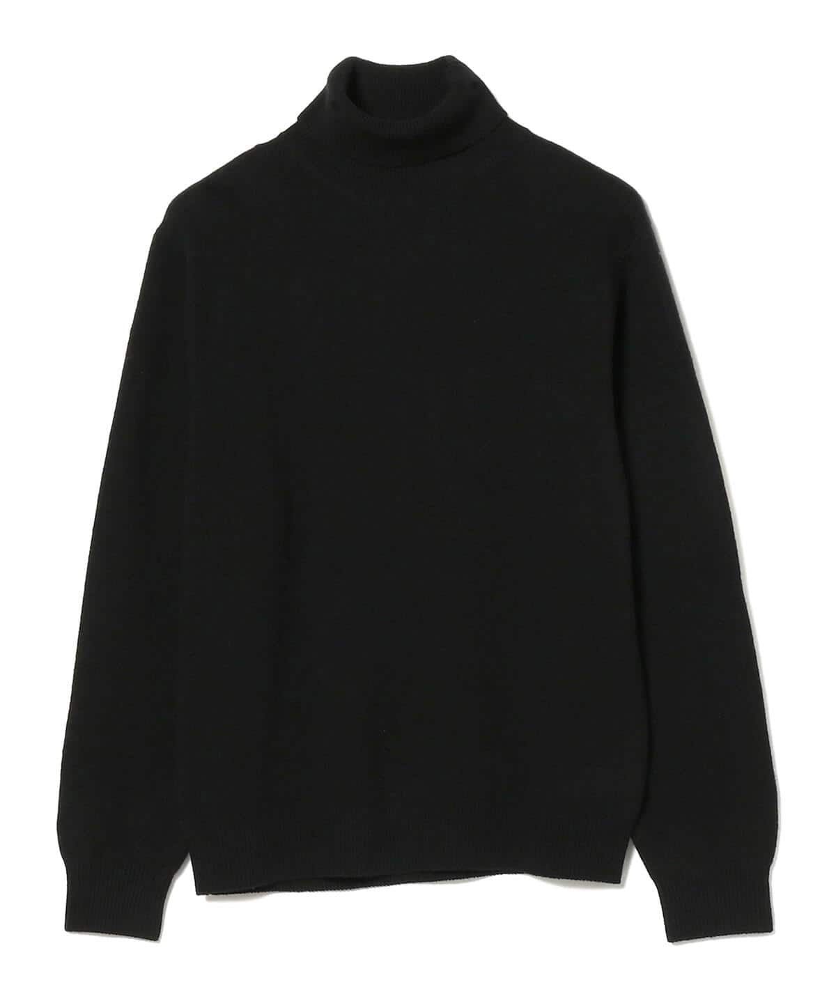 Turtle 9G トップス MEN BLACK L Turtle 9G トップス MEN BLACK L