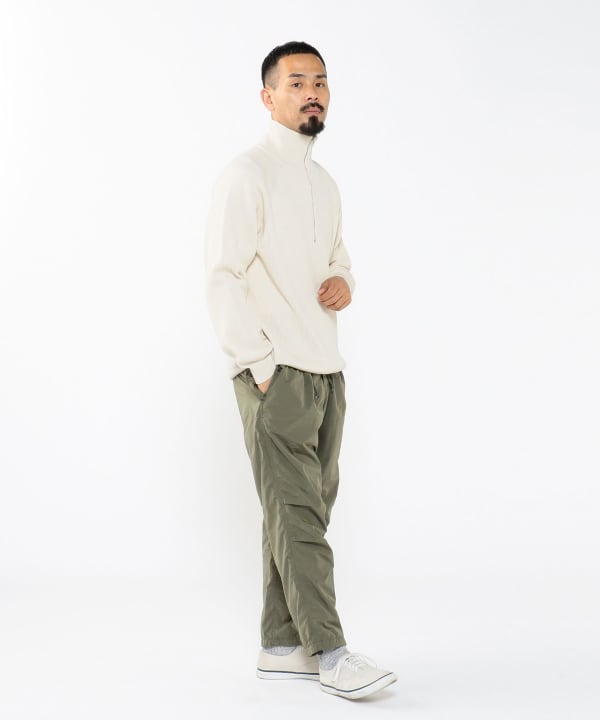 BEAMS PLUS（ビームス プラス）BATONER × BEAMS PLUS / 別注