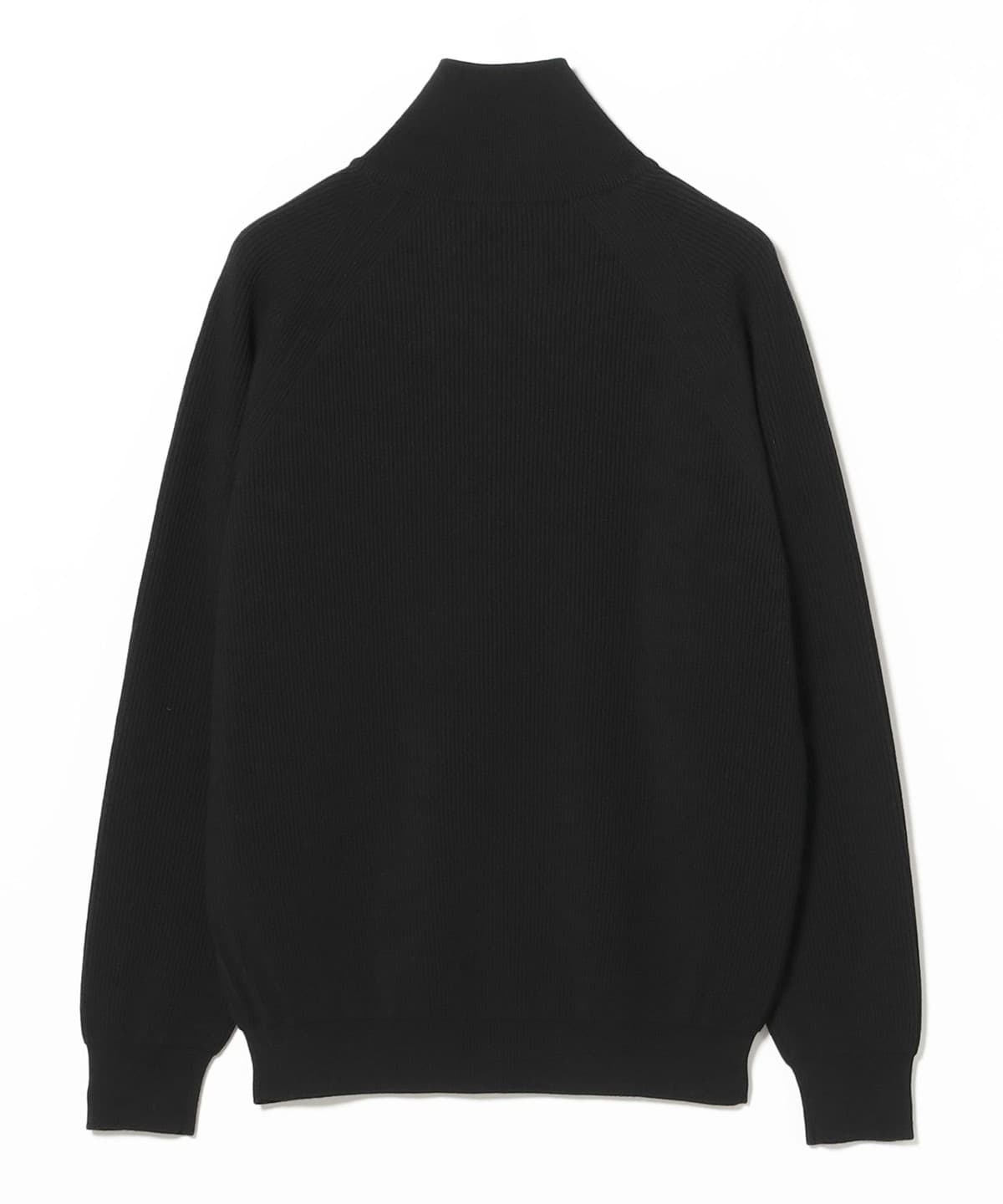 BATONER BEAMS PLUS ハーフジップ AURALEE COMOLI BEAMS PLUS（ビームス プラス）BATONER × BEAMS PLUS / 別注