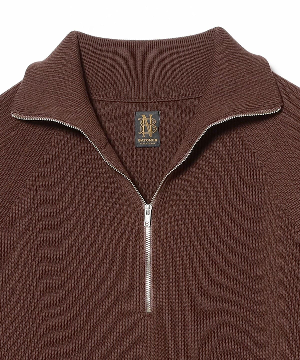 BEAMS PLUS（ビームス プラス）BATONER × BEAMS PLUS / 別注