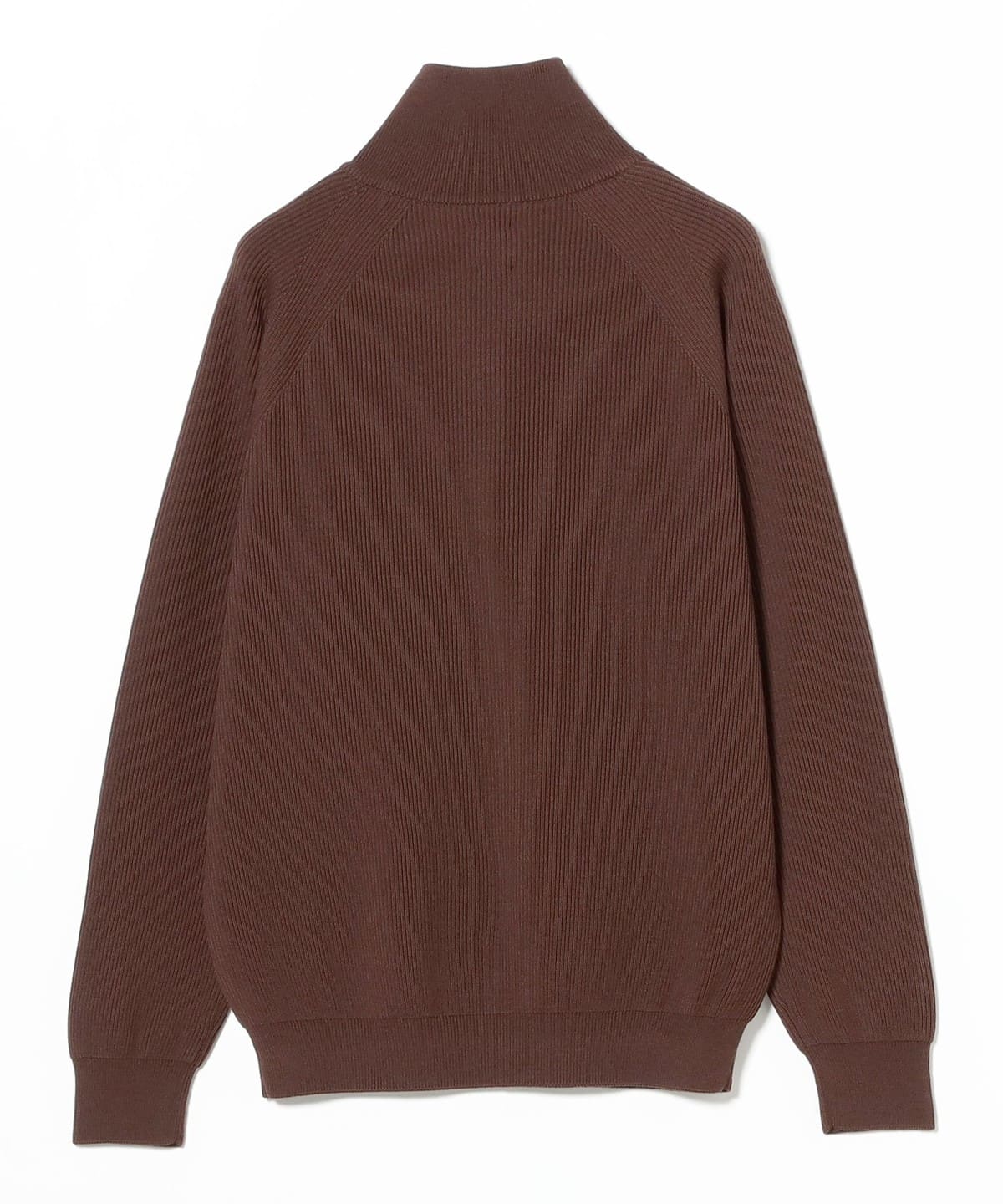 BEAMS PLUS (BEAMS PLUS) [Special order] BATONER / HYPER TWIST WOOL