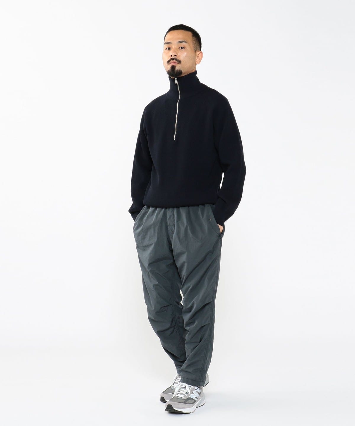 BEAMS PLUS（ビームス プラス）BATONER × BEAMS PLUS / 別注