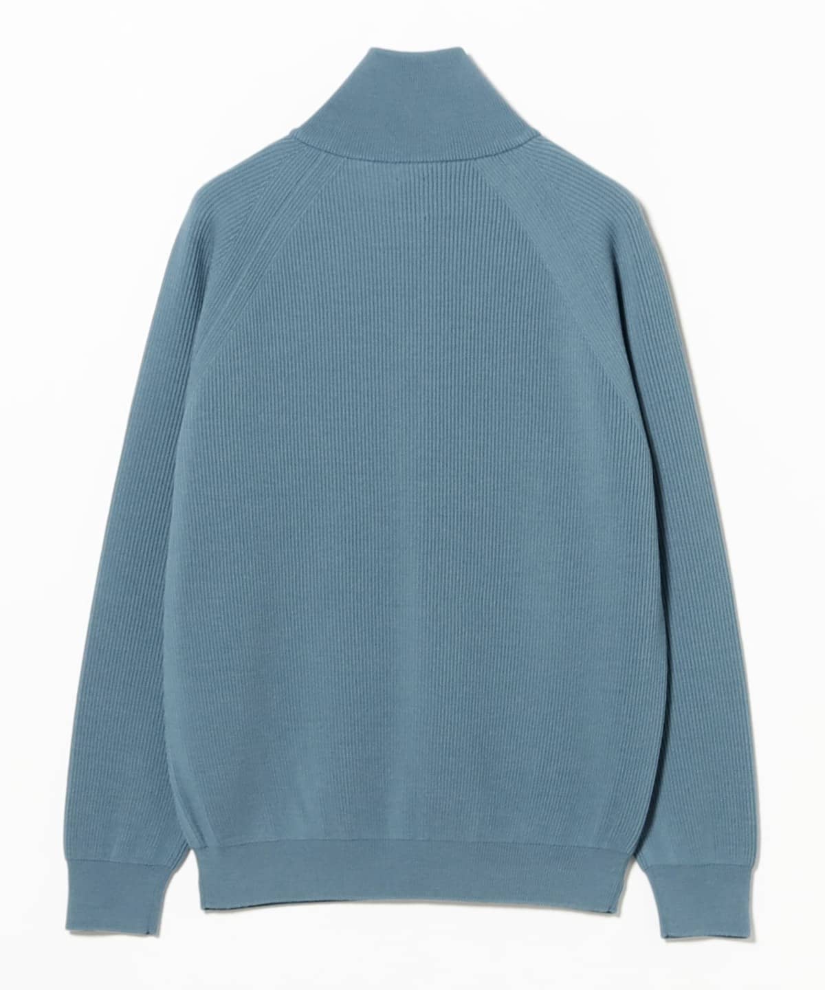 BEAMS PLUS (BEAMS PLUS) [Special order] BATONER / HYPER TWIST WOOL