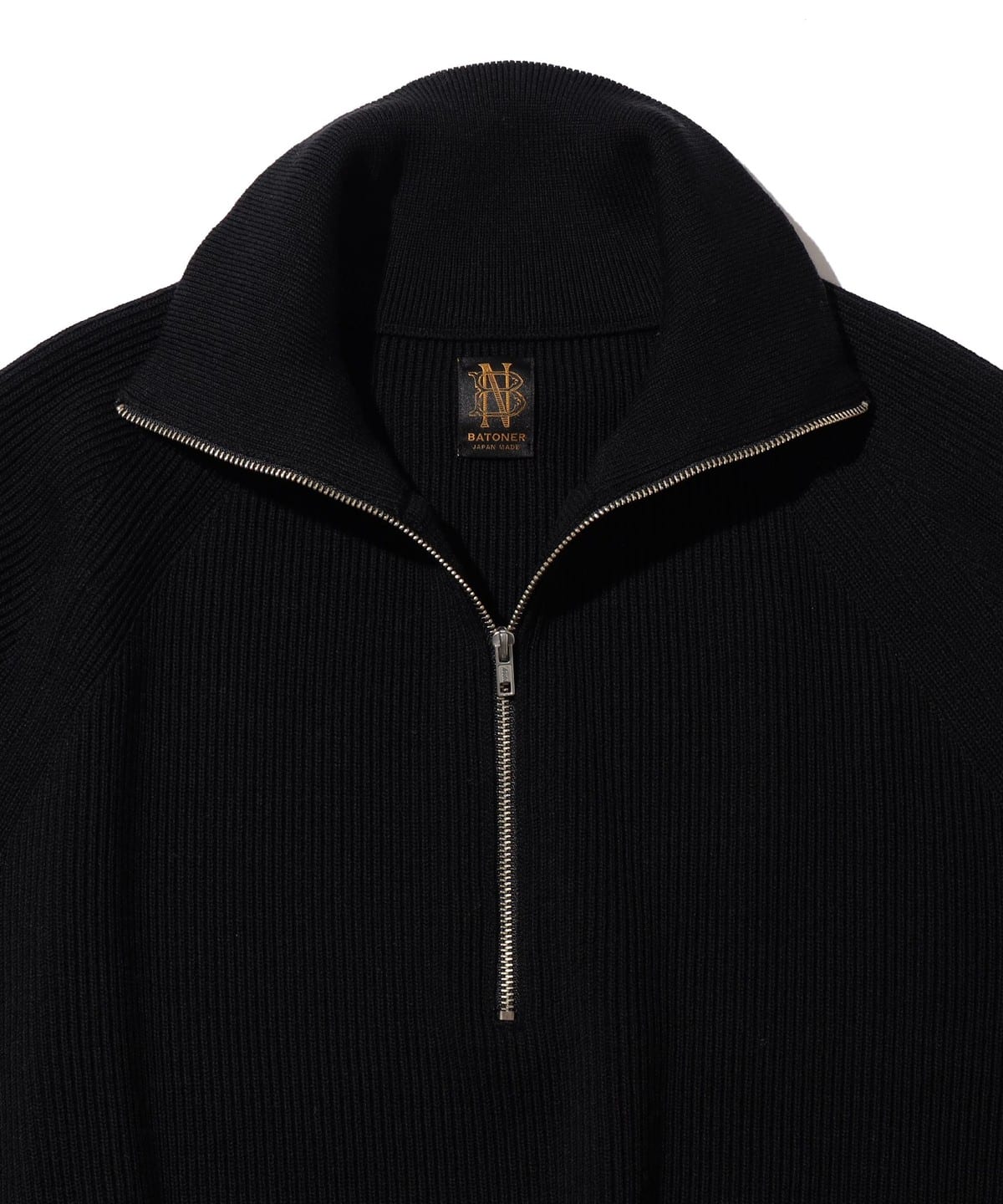 BEAMS PLUS (BEAMS PLUS) [Special order] BATONER / HYPER TWIST WOOL