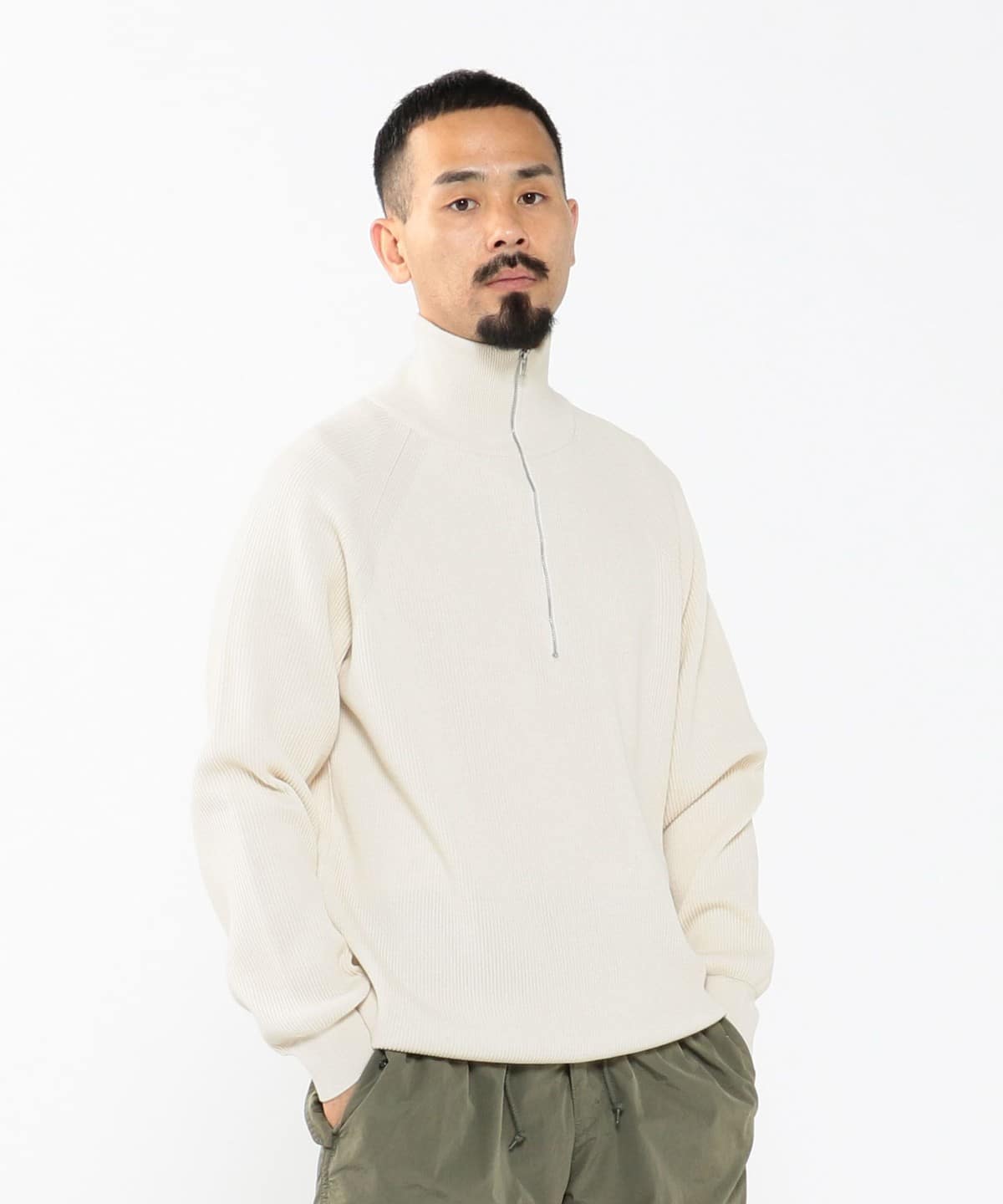 BEAMS PLUS（ビームス プラス）BATONER × BEAMS PLUS / 別注