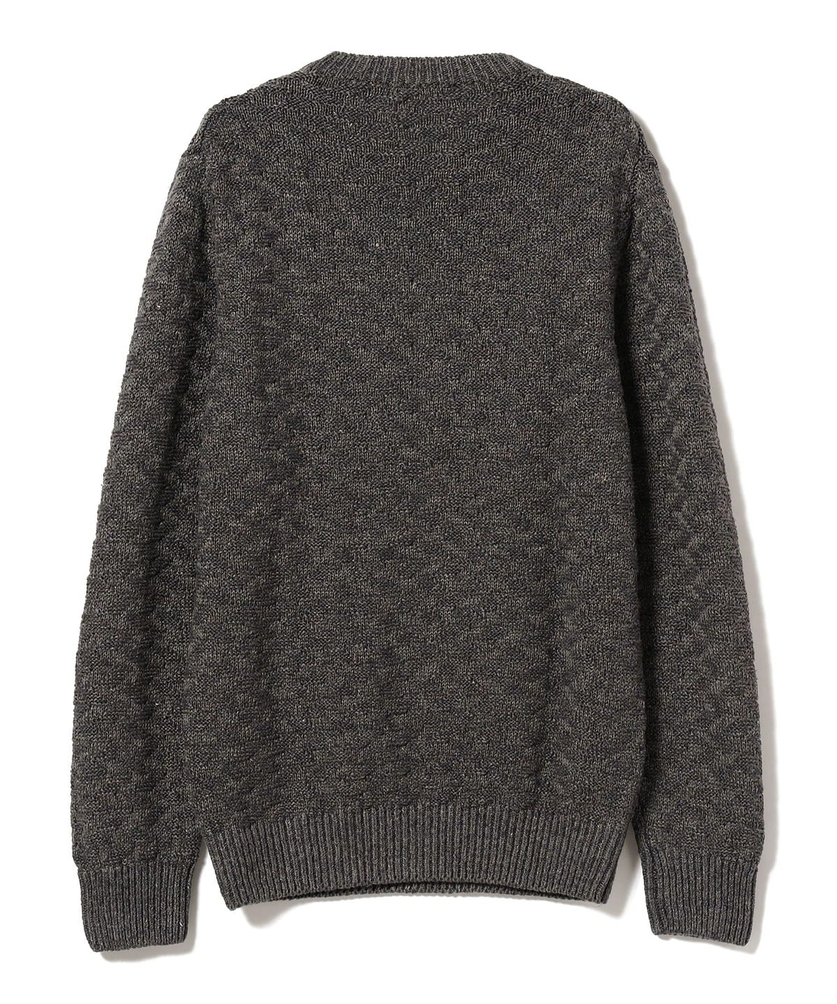 INIS MEAIN / Crew Neck Knit イニッシュマン 38150192750_D_4.jpg
