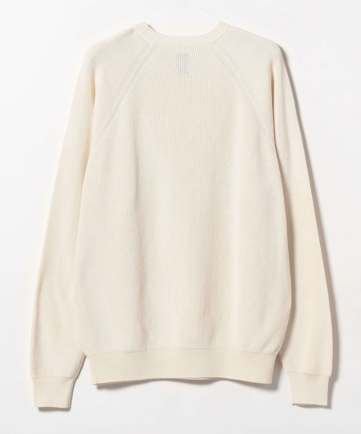 バイヤー厳選用品 BEAMS ISLAND SEA / プラス）【別注】BATONER PLUS（ビームス トップス