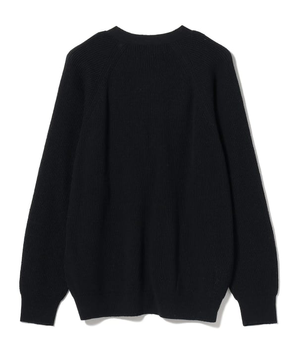 新品同様 最終価格BATONER×BEAMS PLUS別注COTTON KNIT SILK トップス